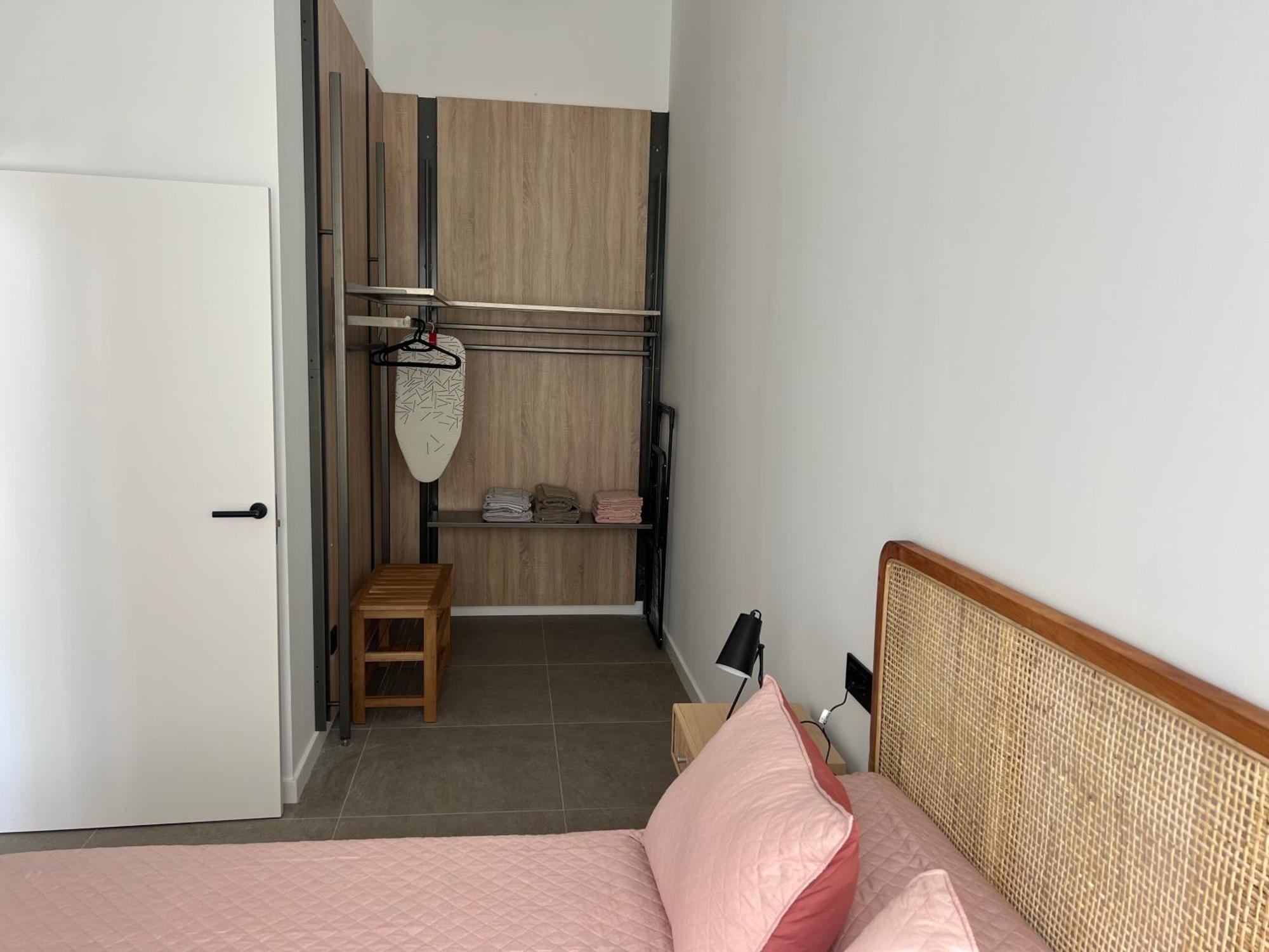 Loft Camp Del Turia A5 - Housevanlive Валенсия Экстерьер фото