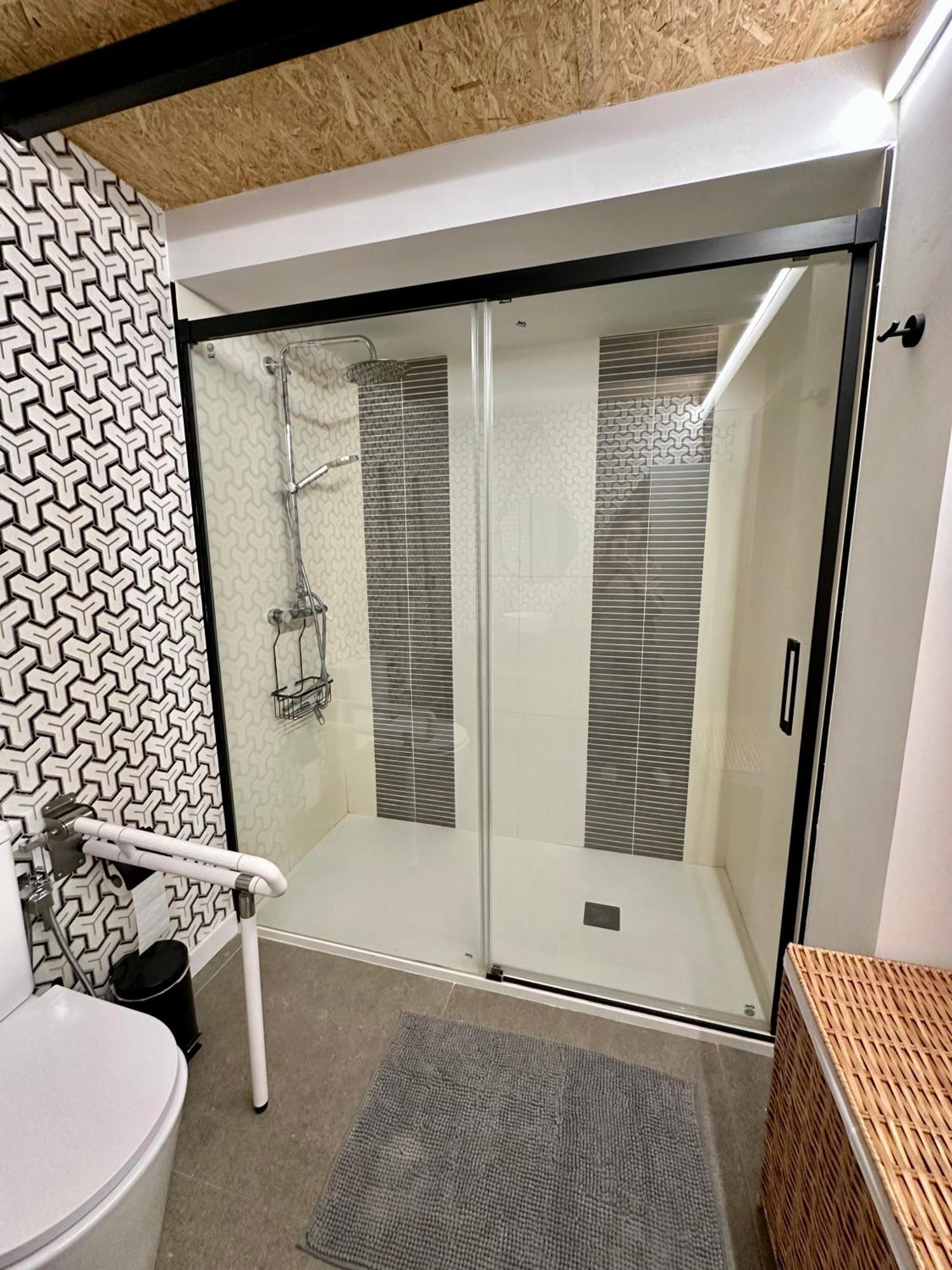Loft Camp Del Turia A5 - Housevanlive Валенсия Экстерьер фото