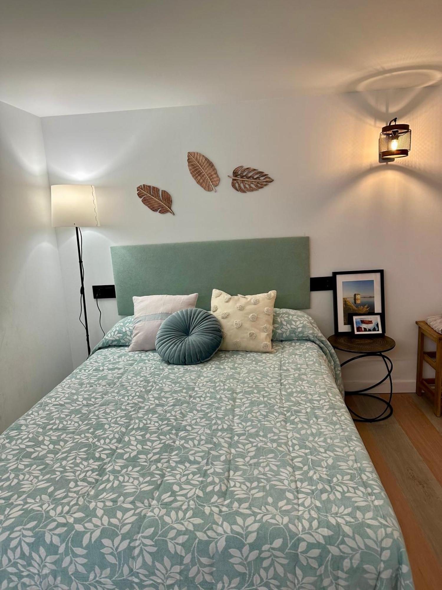 Loft Camp Del Turia A5 - Housevanlive Валенсия Экстерьер фото