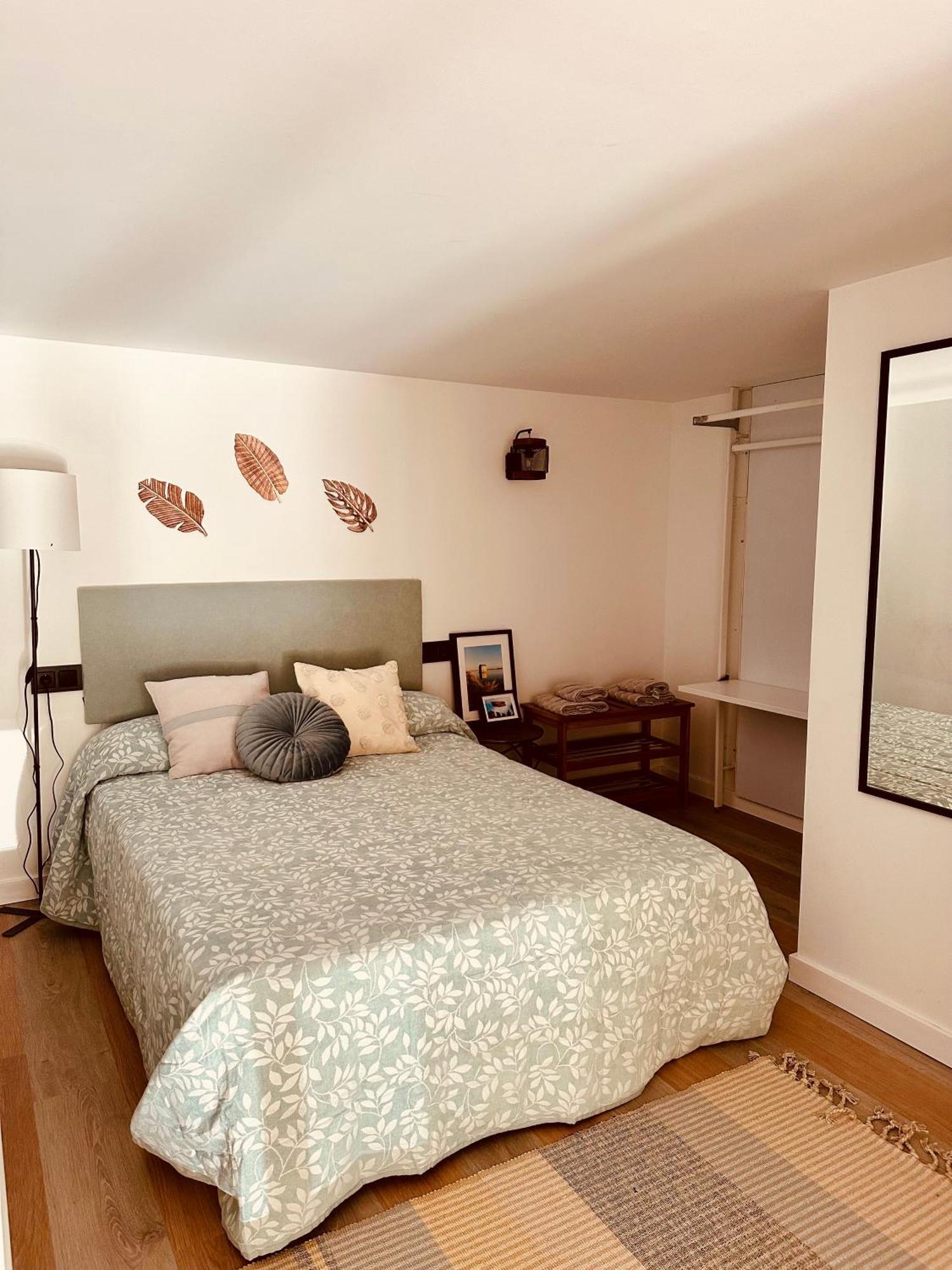 Loft Camp Del Turia A5 - Housevanlive Валенсия Экстерьер фото