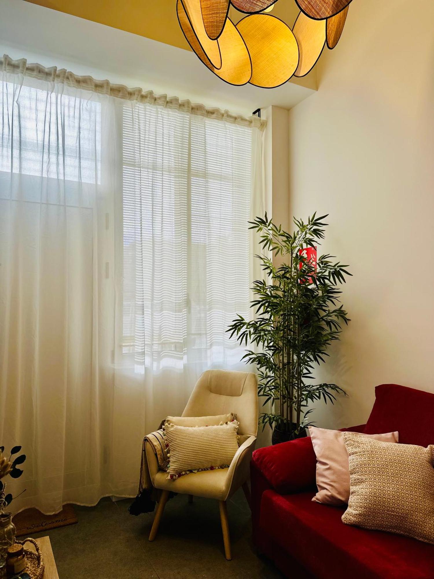 Loft Camp Del Turia A5 - Housevanlive Валенсия Экстерьер фото