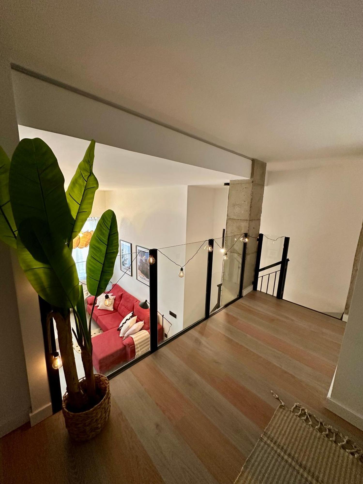 Loft Camp Del Turia A5 - Housevanlive Валенсия Экстерьер фото