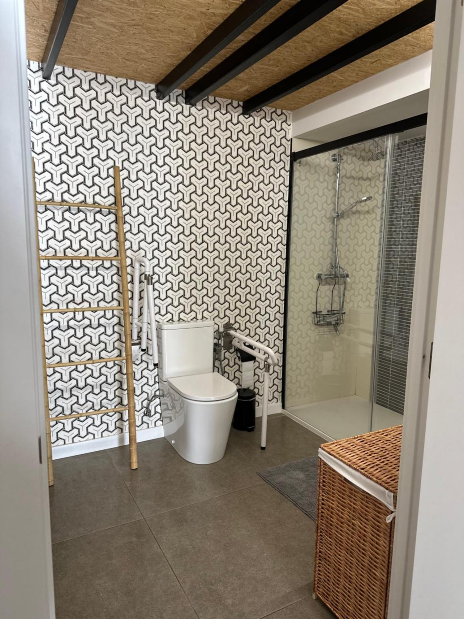 Loft Camp Del Turia A5 - Housevanlive Валенсия Экстерьер фото